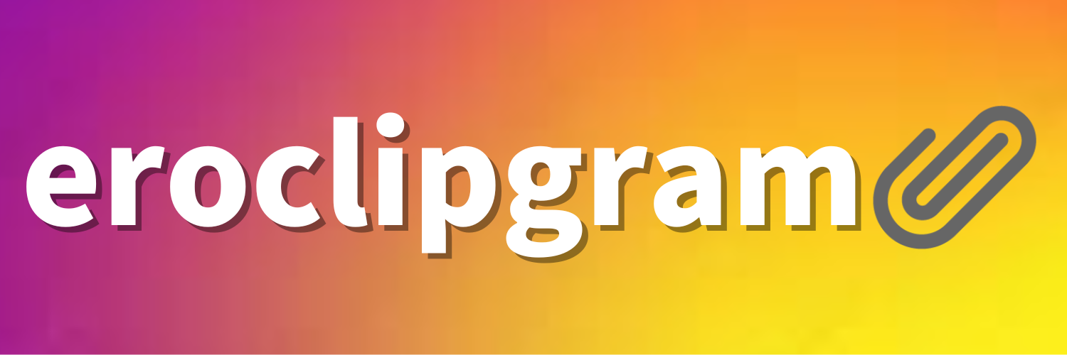 Eroclipgram
